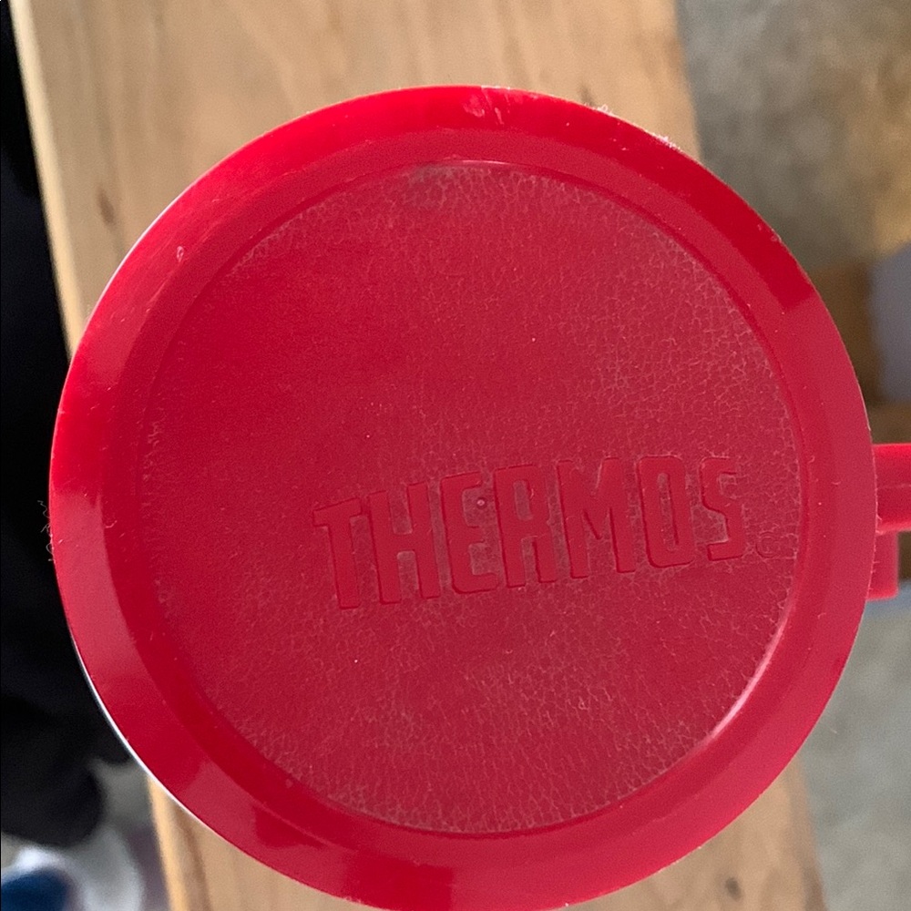 ๐จ๐ฆ Thermos - Picture 4 of 9